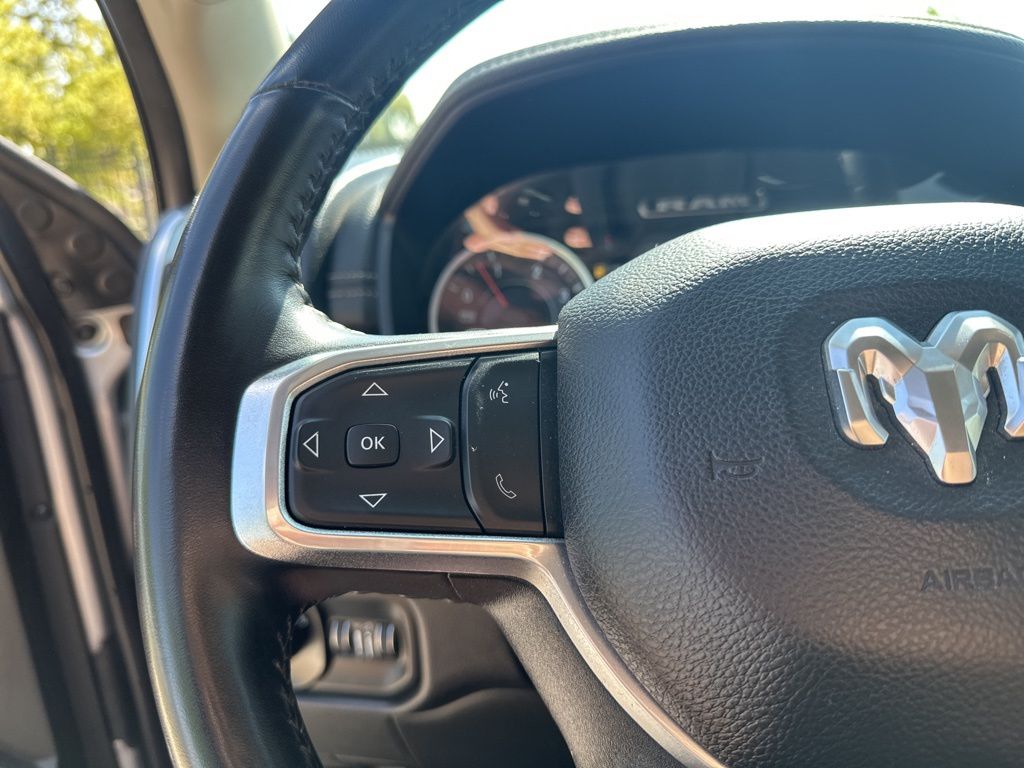 Used Car 2024 Ram 2500  Laramie For Sale Under $60,000 In Austin, Texas