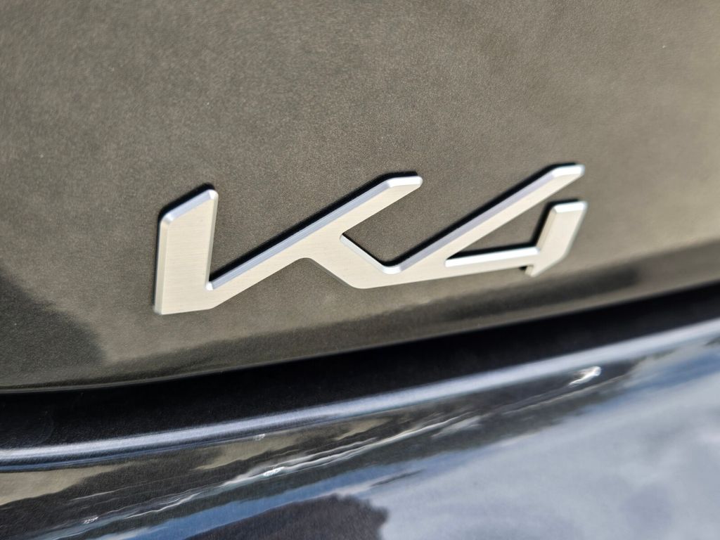 2026 Kia K4 - $28,320