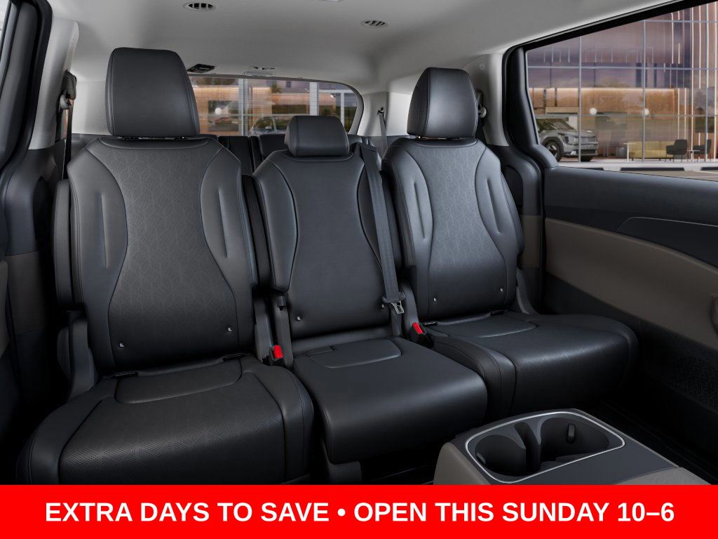 new 2026 Kia Carnival car, priced at $35,693