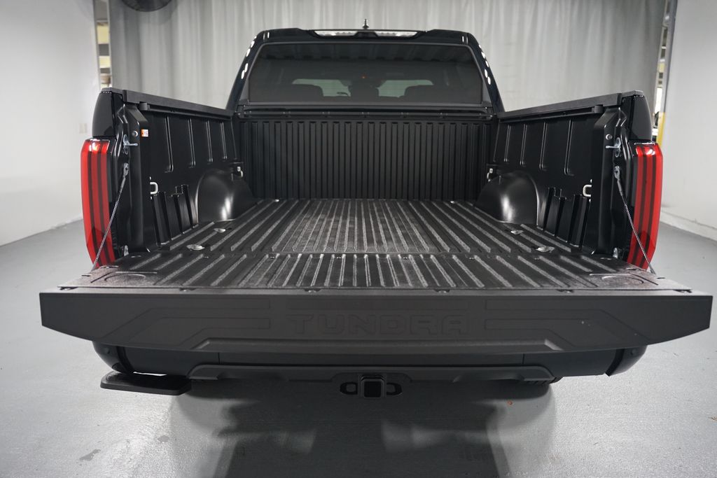 Thumbnail: 2026 Toyota Tundra - 29