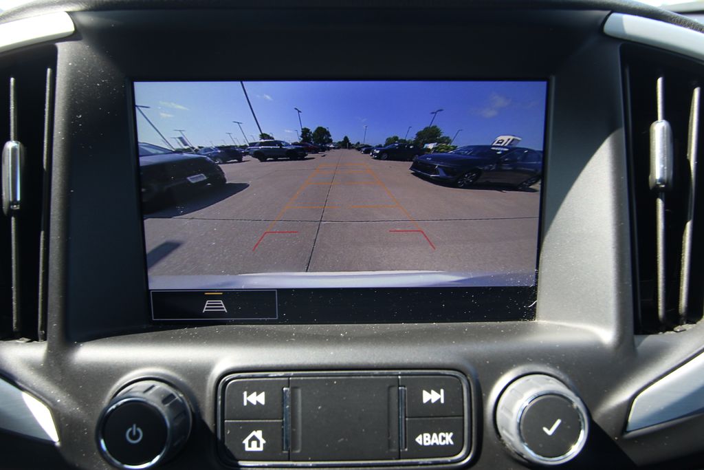 Used 2024 GMC Terrain SUV