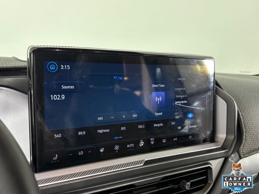 2025 Ford Bronco Sport Badlands - Photo 20