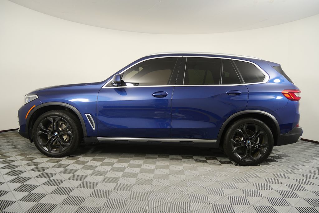 Thumbnail: 2019 BMW X5 - 6