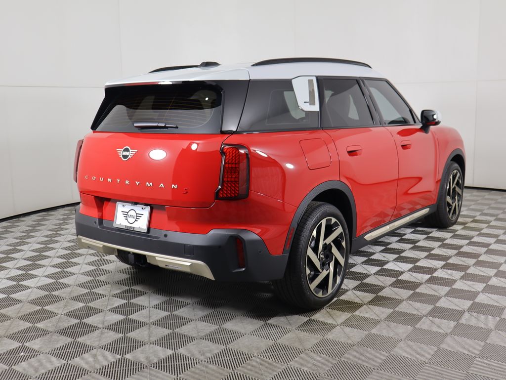 Thumbnail: 2026 MINI Cooper Countryman - 5