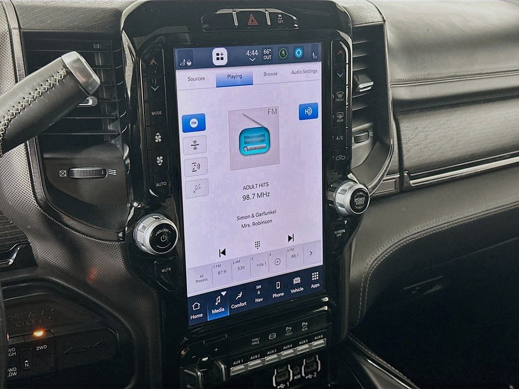 Used 2022 Red Ram Limited image 17