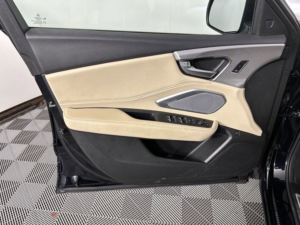 2022 Acura RDX Technology Package 9