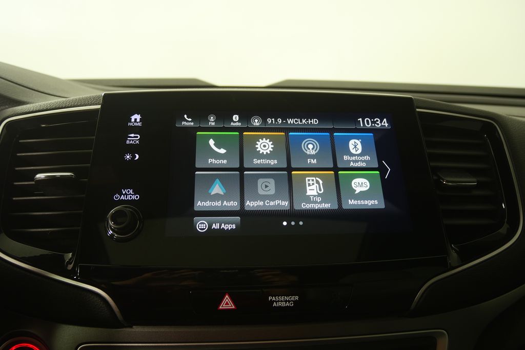 Thumbnail: 2023 Honda Passport - 20