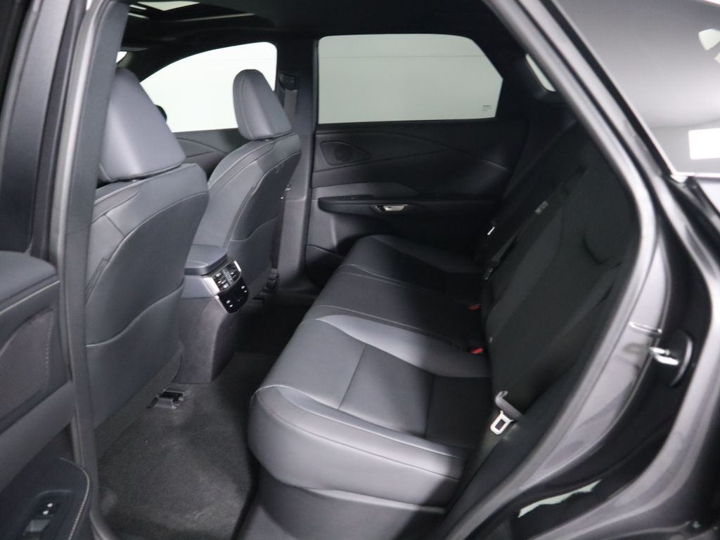 Thumbnail: 2026 Lexus RX - 22