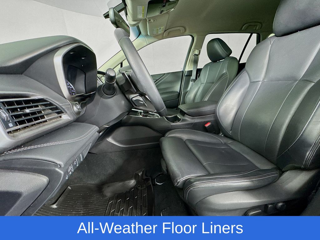 Used Car 2020 Subaru Outback  Limited For Sale Under $25,000 In Austin, Texas