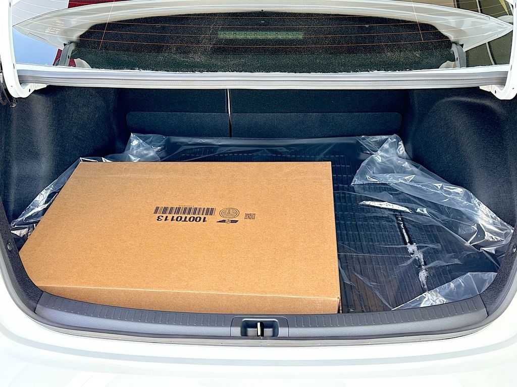 Thumbnail: 2026 Toyota Corolla - 27