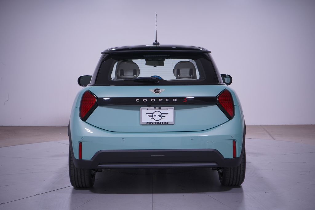 Thumbnail: 2026 MINI Cooper - 5