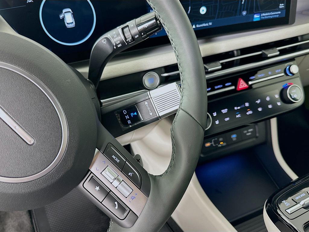 Thumbnail: 2026 Hyundai Tucson - 15