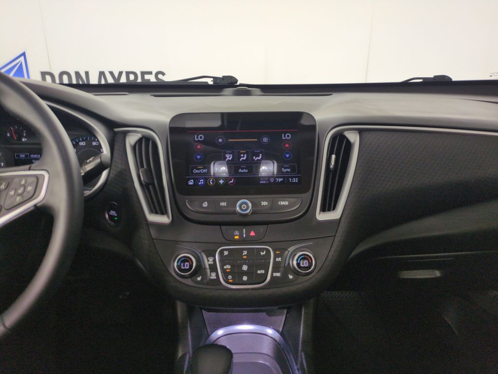 Used 2025 Chevrolet Malibu LT For Sale in Fort Wayne, IN