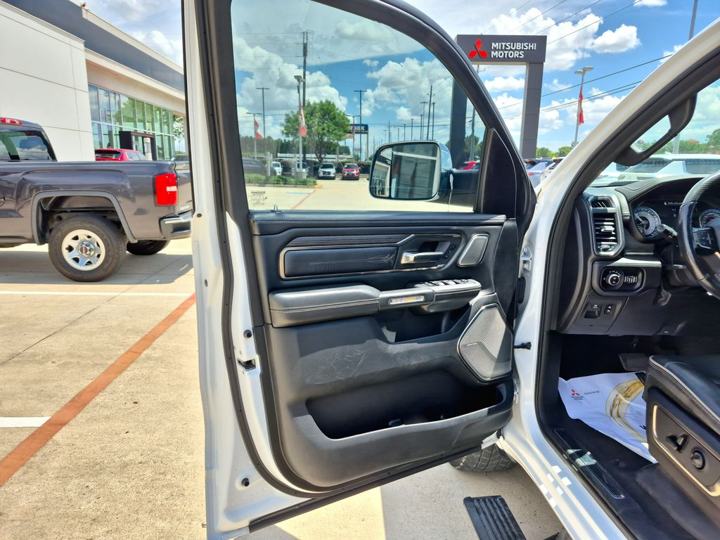 2019 GMC Sierra 1500 Denali Blue at Bravo Nissan