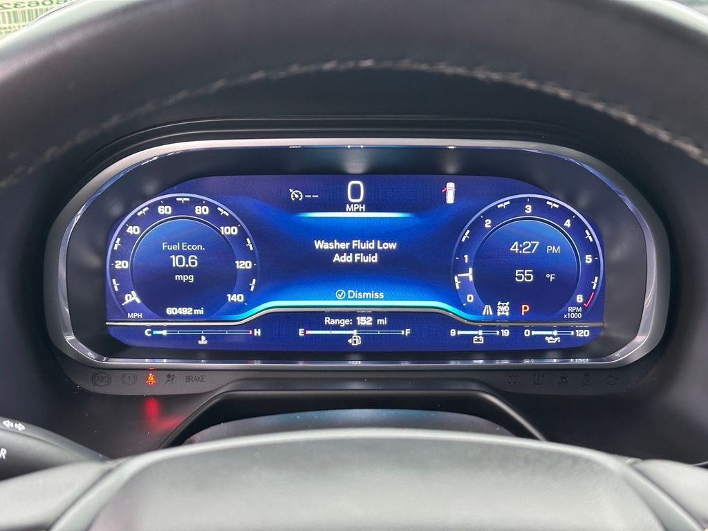 Used Car 2023 Chevrolet Tahoe  Lt For Sale Under $60,000 In Austin, Texas