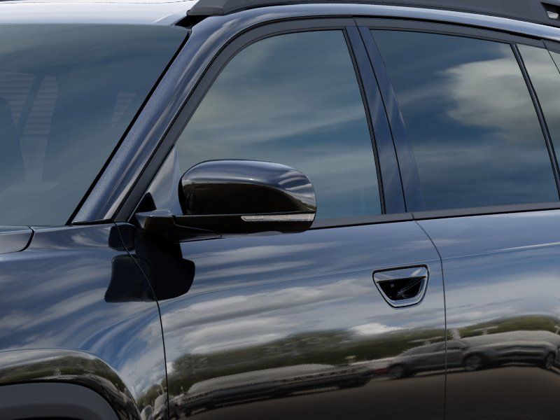 New 2026 Black Jeep Limited image 12