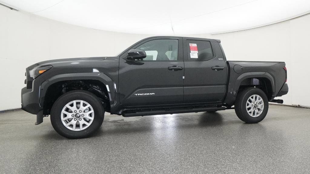 Thumbnail: 2025 Toyota Tacoma - 25