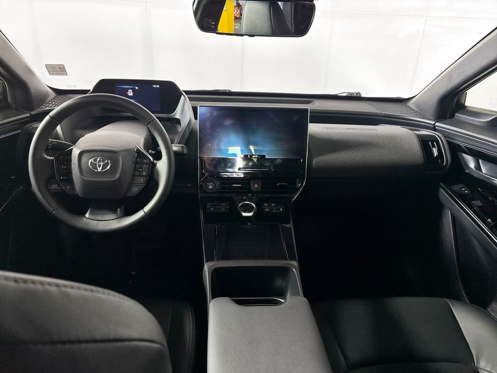 2023 Toyota bZ4X Limited