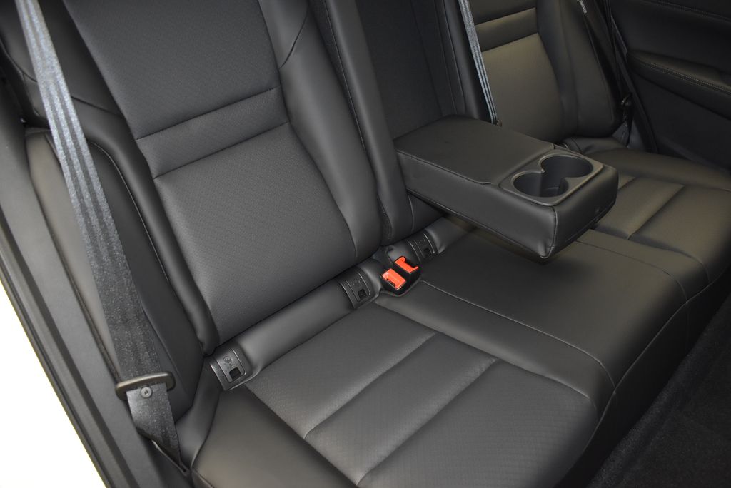 Thumbnail: 2026 Nissan Rogue - 31