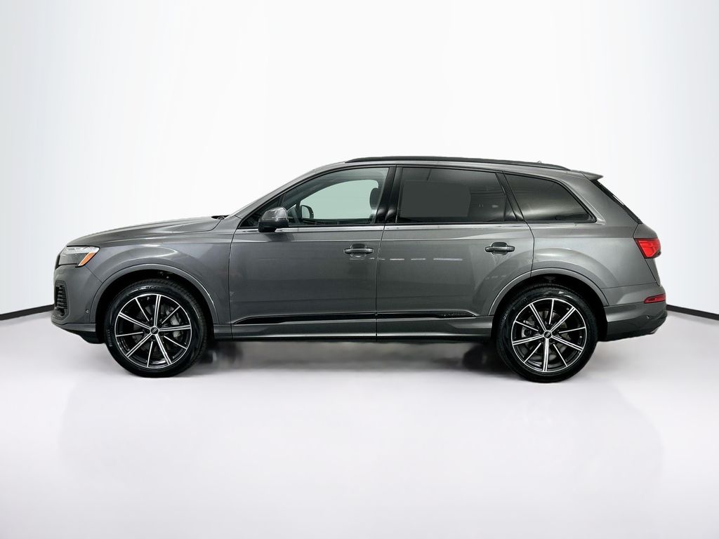 Thumbnail: 2025 Audi Q7 - 8