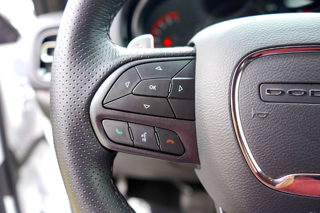 Used Car 2025 Dodge Durango  Gt For Sale Under $40,000 In Taylor, Texas