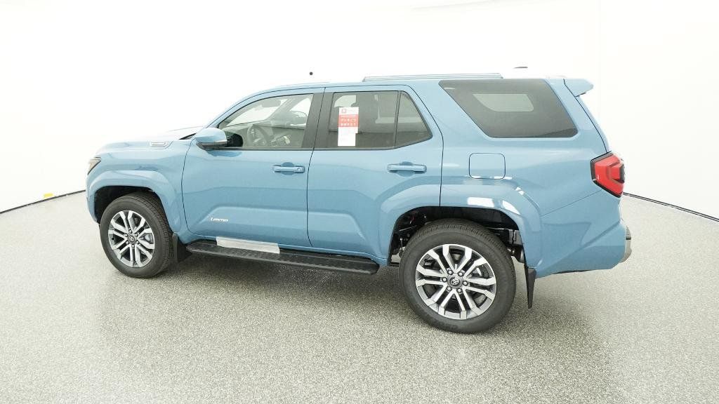 Thumbnail: 2025 Toyota 4Runner - 2