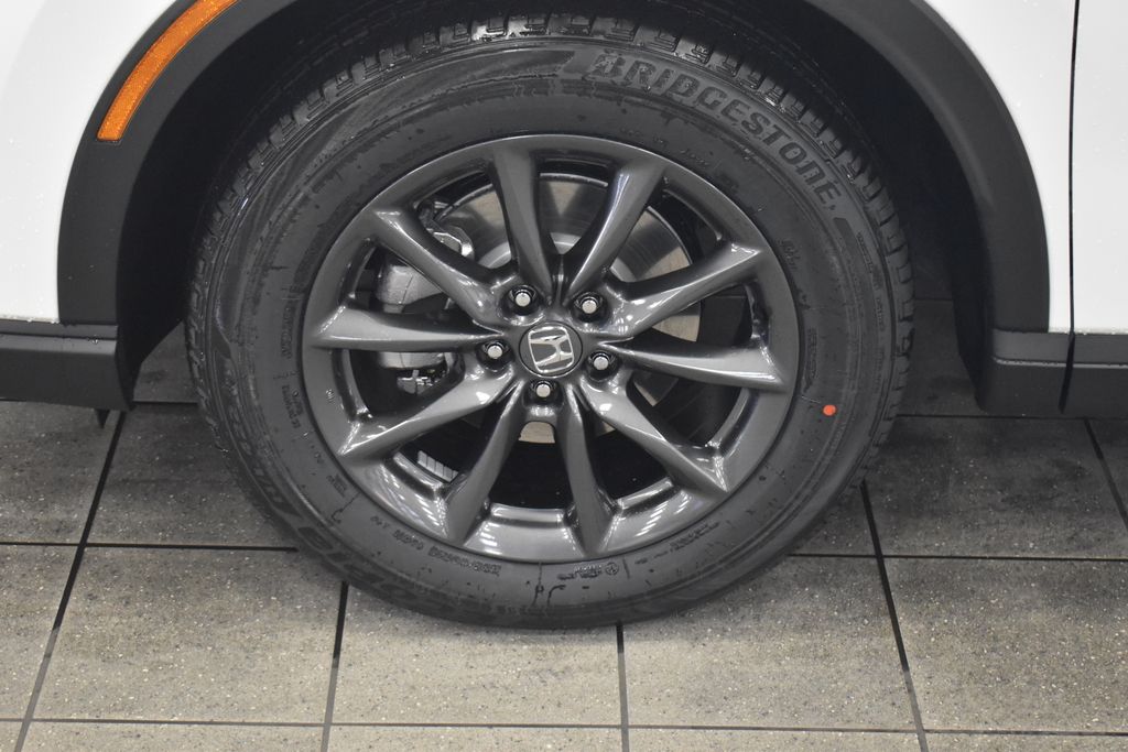 Thumbnail: 2026 Honda CR-V - 7