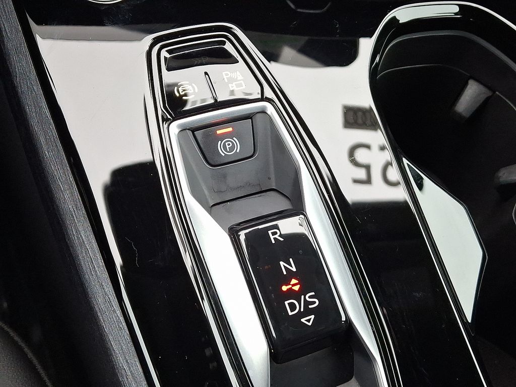 Thumbnail: 2025 Audi A5 - 16