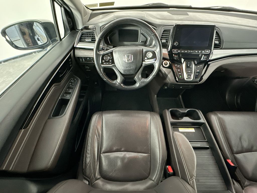 HondaOdyssey9