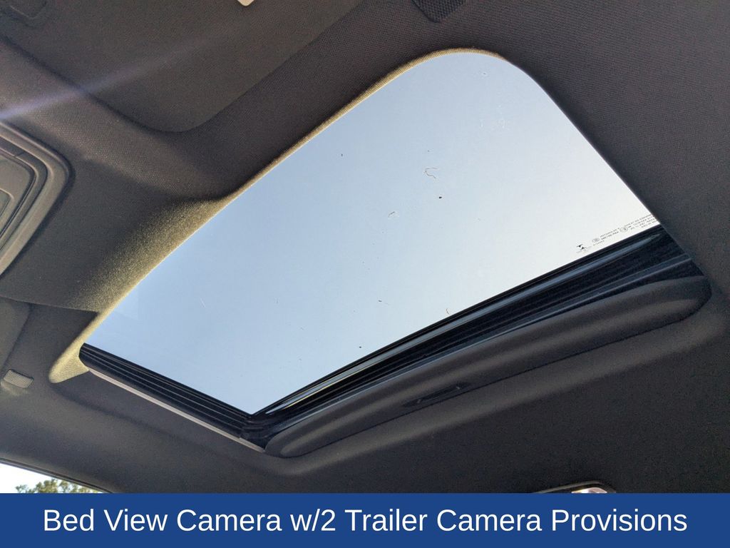 2022 Chevrolet Silverado 2500HD High Country