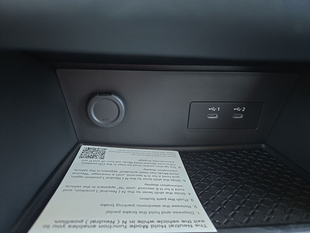 2026 Nissan Pathfinder