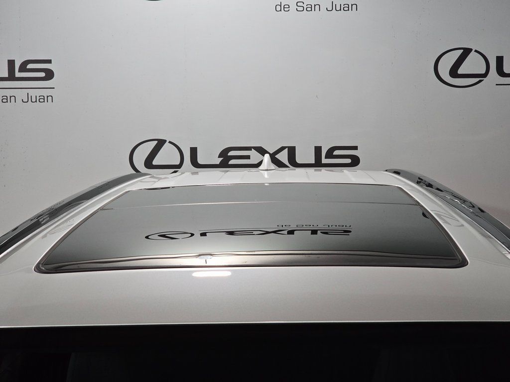 Thumbnail: 2026 Lexus TX - 7