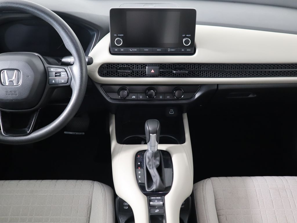 Thumbnail: 2024 Honda HR-V - 14