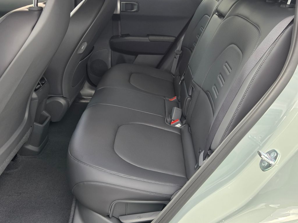 2027 Kia Ev3 - $40,460
