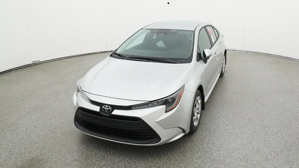Thumbnail: 2026 Toyota Corolla - 23