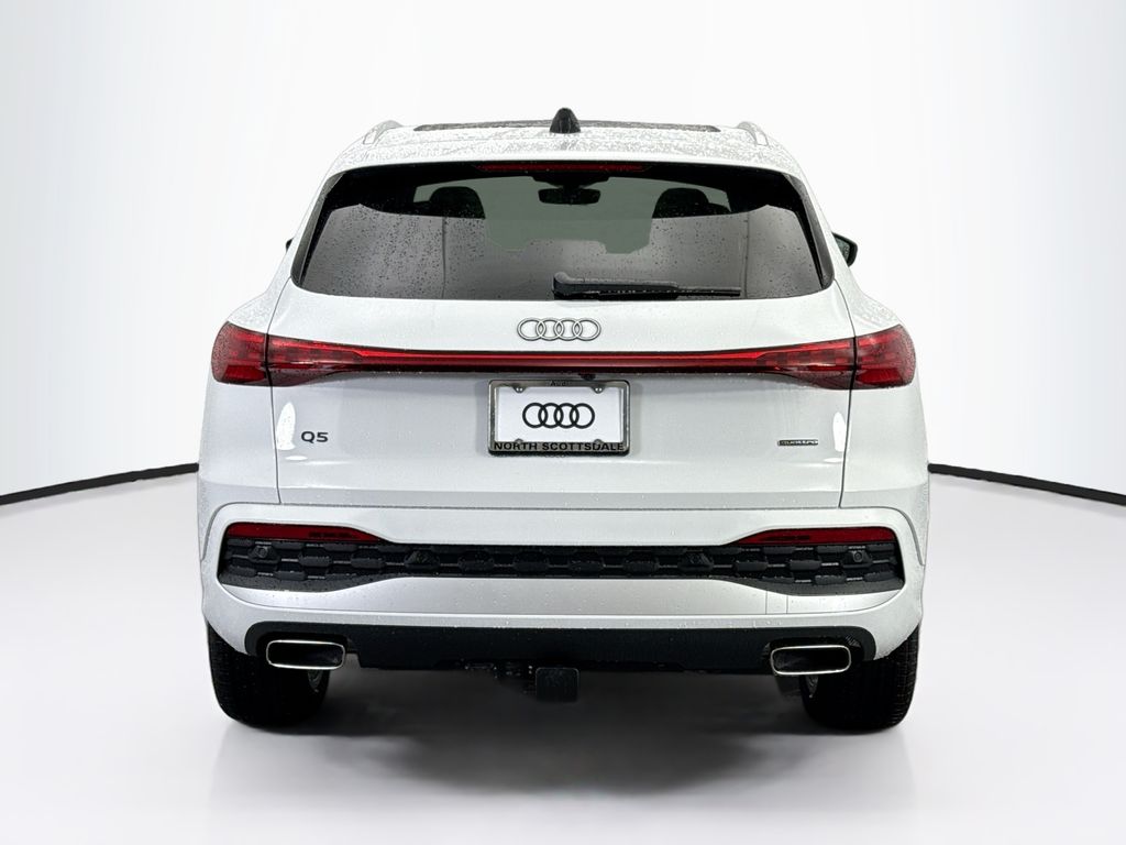 Thumbnail: 2025 Audi Q5 - 6