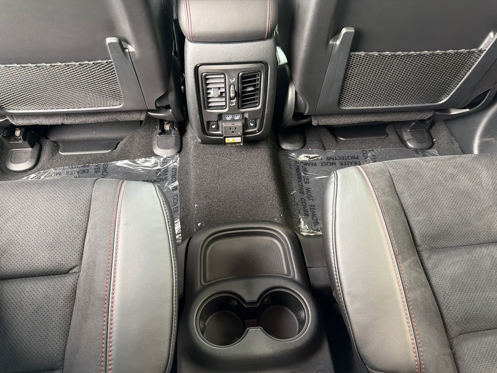 New 2026 White Dodge GT Plus HEMI V8 image 23