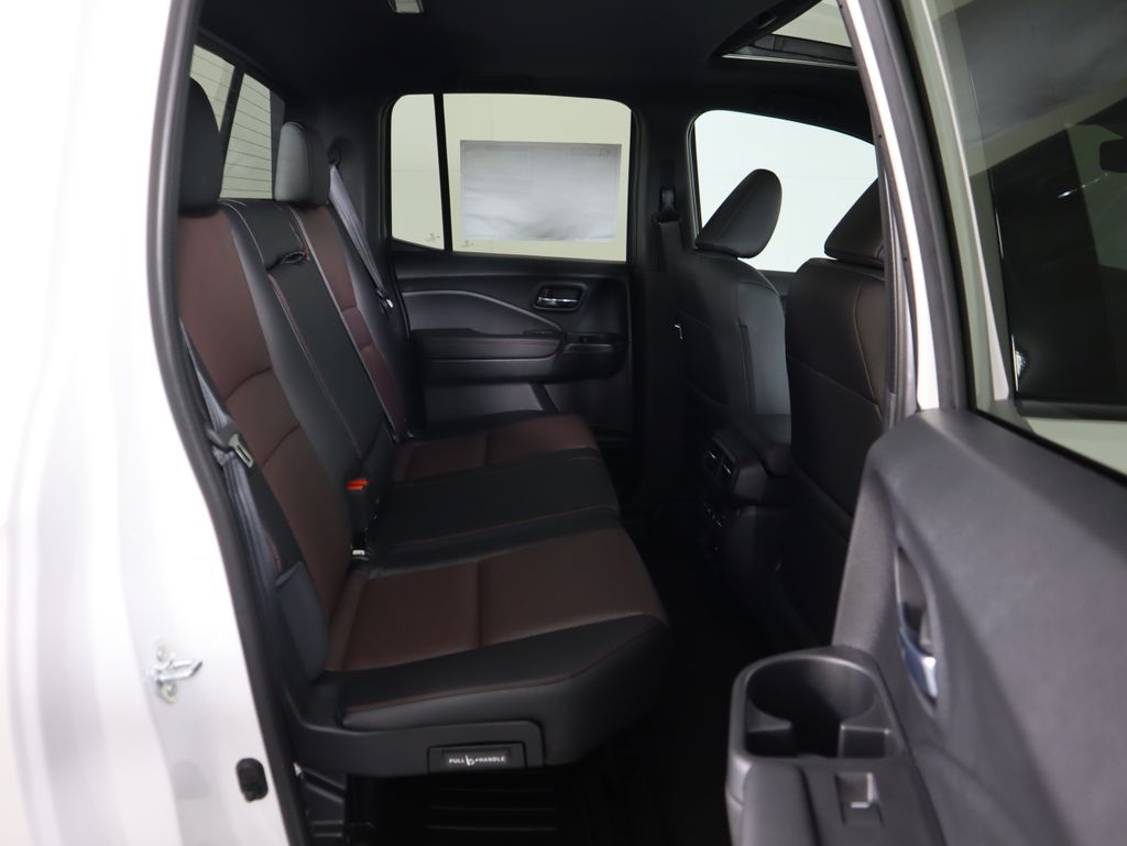 Thumbnail: 2026 Honda Ridgeline - 22