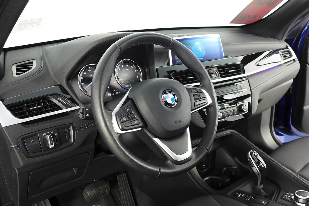 Thumbnail: 2020 BMW X1 - 31