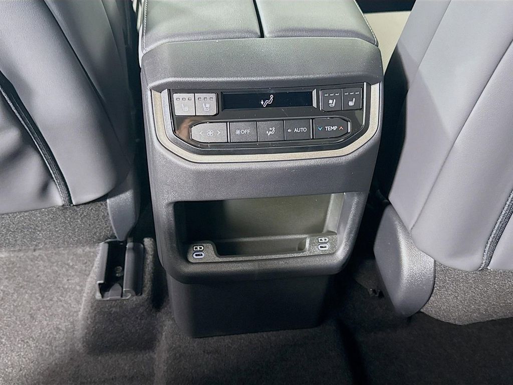 Thumbnail: 2026 Lexus TX - 18