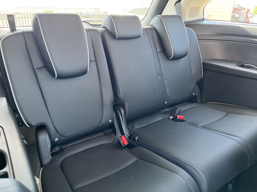 Thumbnail: 2026 Honda Odyssey - 29