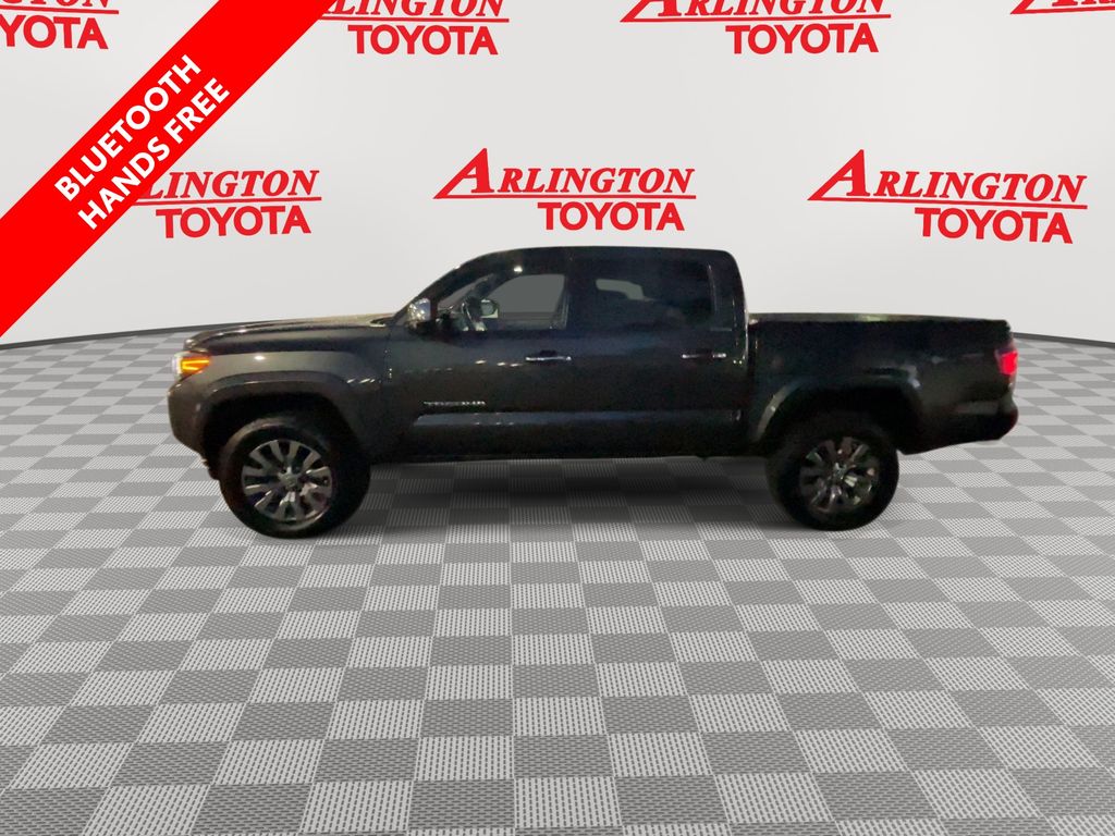 Used 2023 Toyota Tacoma Truck