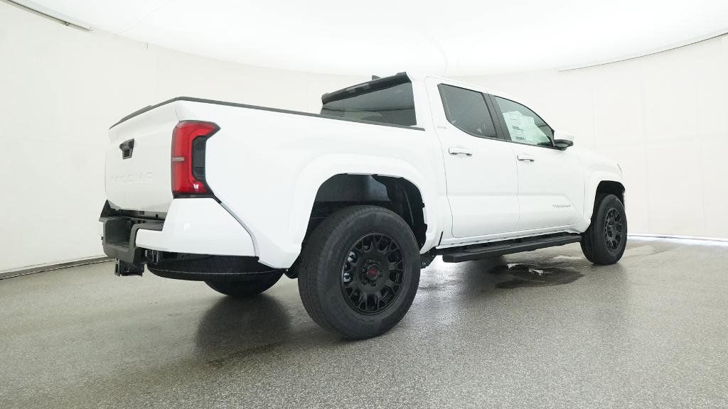 Thumbnail: 2025 Toyota Tacoma - 10