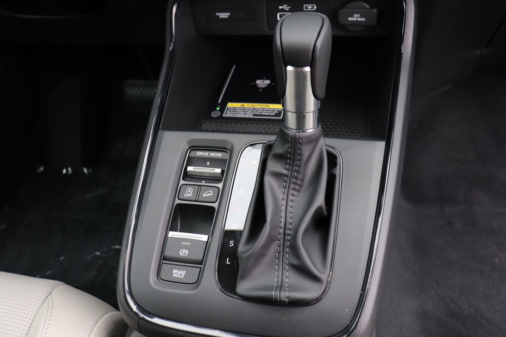 2025 Honda CR-V EX-L 23