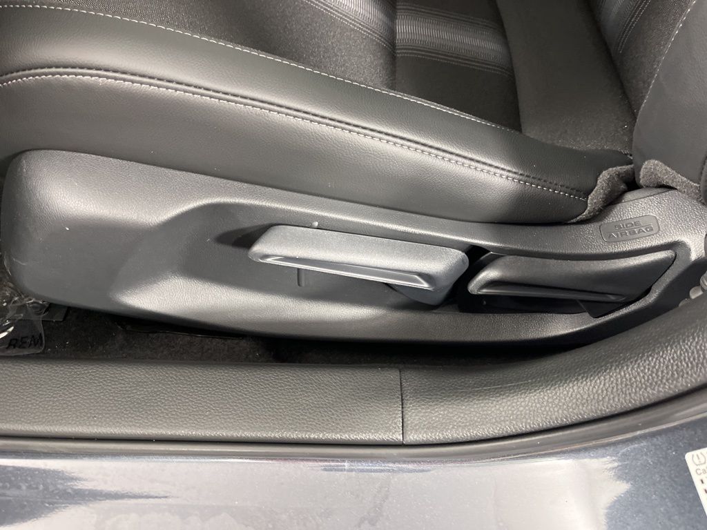 Thumbnail: 2026 Honda Civic - 23