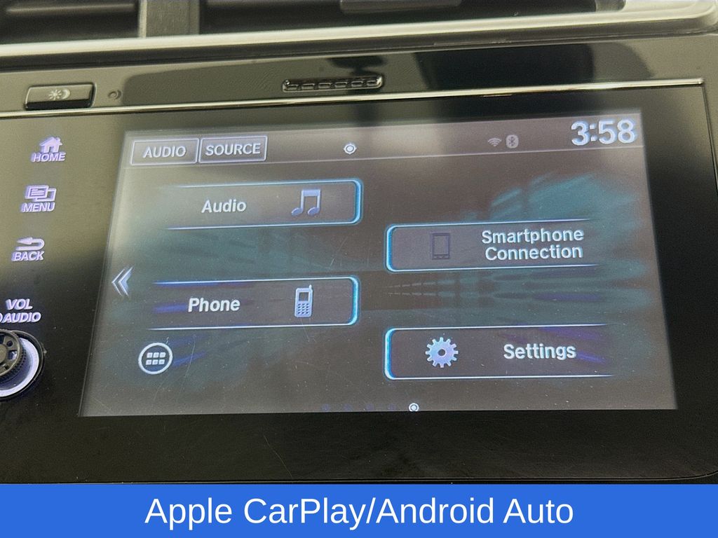 Used Car 2019 Honda Fit  Ex For Sale Under $10,000 In Austin, Texas