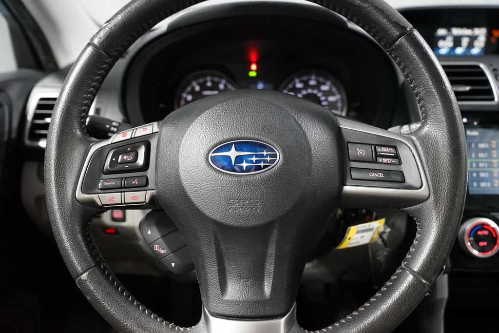 Thumbnail: 2016 Subaru Forester - 12