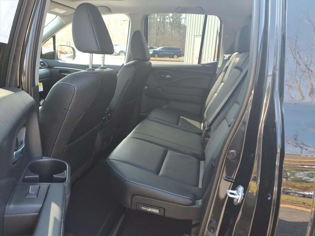 2026 Honda Ridgeline RTL - Photo 22