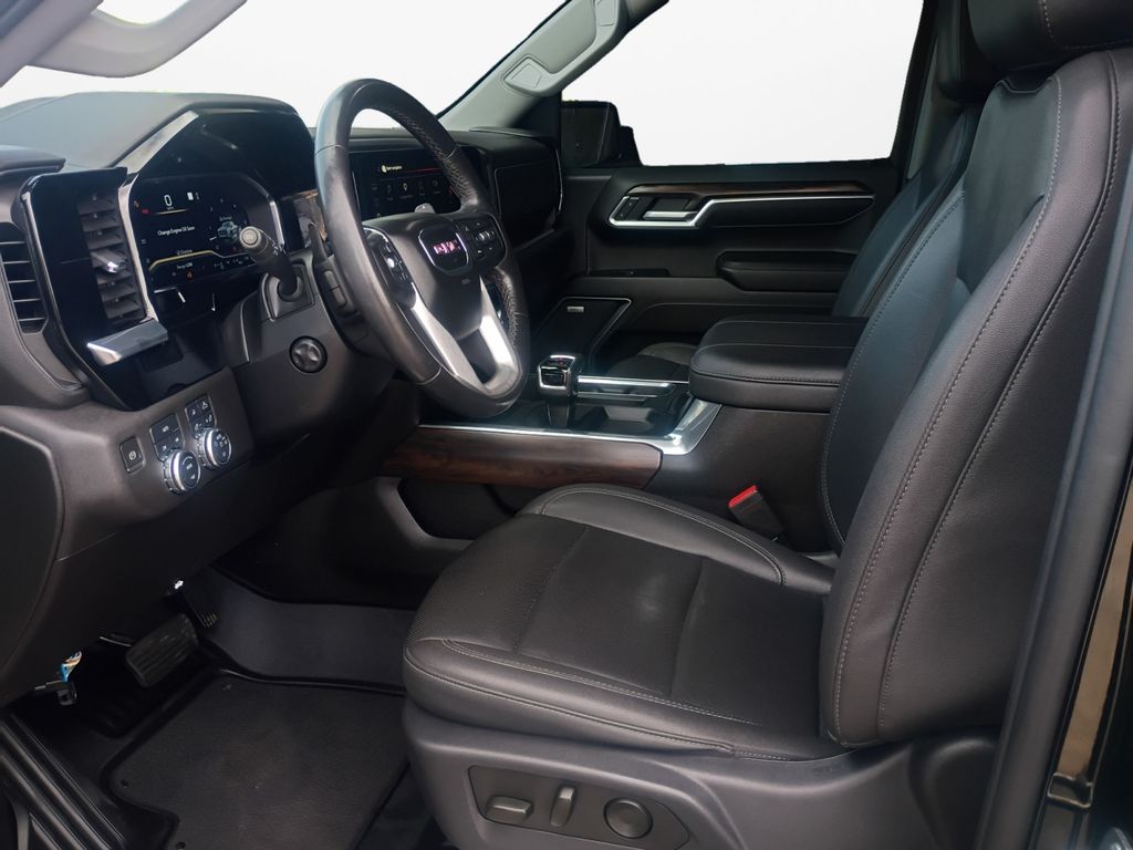 Used Car 2023 Gmc Sierra 1500  Slt For Sale Under $50,000 In Austin, Texas