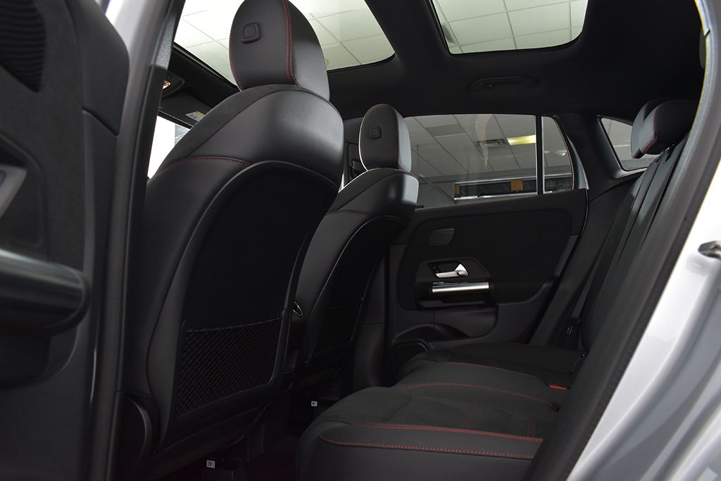 Thumbnail: 2026 Mercedes-Benz GLA - 22